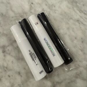 Wonderskin Activator and Cloth